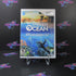 Endless Ocean Blue World Nintendo Wii Complete - Excellent