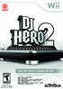 DJ Hero 2 Nintendo Wii Complete - Excellent