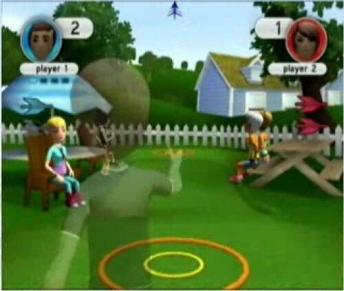 Game Party 2 Nintendo Wii Complete - Excellent