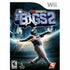 The Bigs 2 Nintendo Wii Complete - Excellent