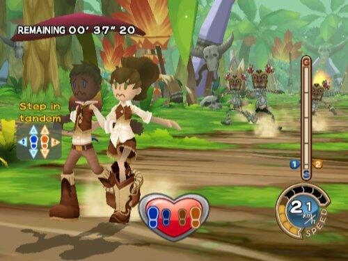 Active Life Explorer Nintendo Wii Complete - Refurbished