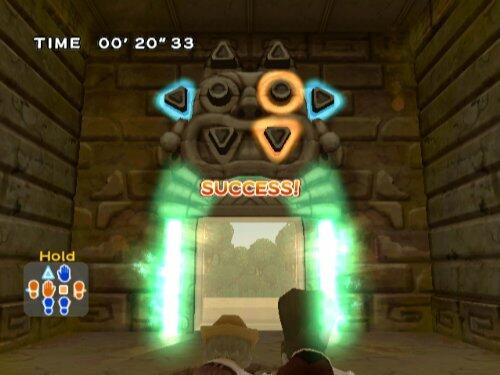 Active Life Explorer Nintendo Wii Complete - Refurbished