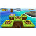Super Monkey Ball Banana Blitz Nintendo Wii Complete - Excellent