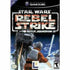 Star Wars Rogue Squadron III Rebel Strike Nintendo GameCube Complete - Refurbished