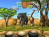 World Party Games Nintendo Wii Complete - Excellent