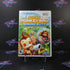 Super Monkey Ball Banana Blitz Nintendo Wii Complete - Excellent