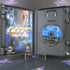 James Bond 007 Nightfire Players Choice Nintendo GameCube Complete - Refurbished