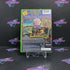 Blinx The Time Sweeper Xbox - Side Sealed - Like New