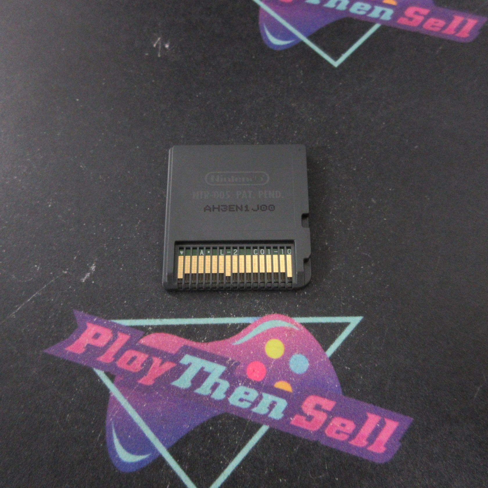 Petz Hamsterz 2 Nintendo DS Complete - Excellent
