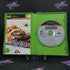 Battlefield 2 Modern Combat Xbox AD Complete CIB - Very Good
