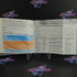 Cool Boarders 4 PS1 PlayStation 1 + Reg Card Complete - Excellent