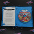 Paper Mario Color Splash Nintendo Wii U Complete - Refurbished