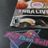 NBA Live 08 Xbox 360 MD Complete CIB - Very Good