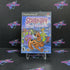 Scooby-Doo Night of 100 Frights PS2 PlayStation 2 AD/MD Complete CIB - Very Good