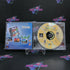 The Land Before Time Return to the Great Valley PS1 PlayStation 1 AD No Back Art - Very Good