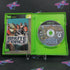 Brute Force Xbox AD/DD Complete CIB - Very Good
