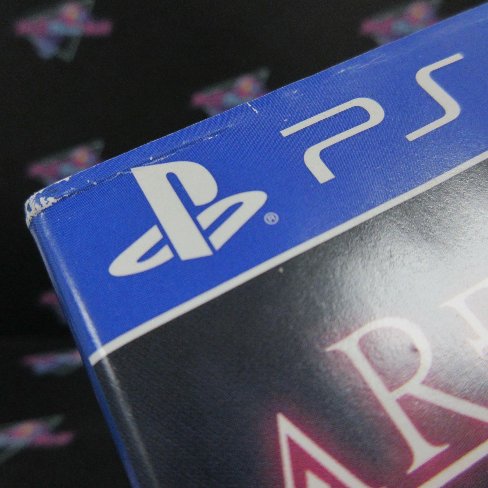 Final Fantasy XIV Realm Reborn PS4 PlayStation 4 AD - Very Good