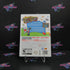 Jelly Belly Ballistic Beans Nintendo Wii AD Complete CIB - Very Good