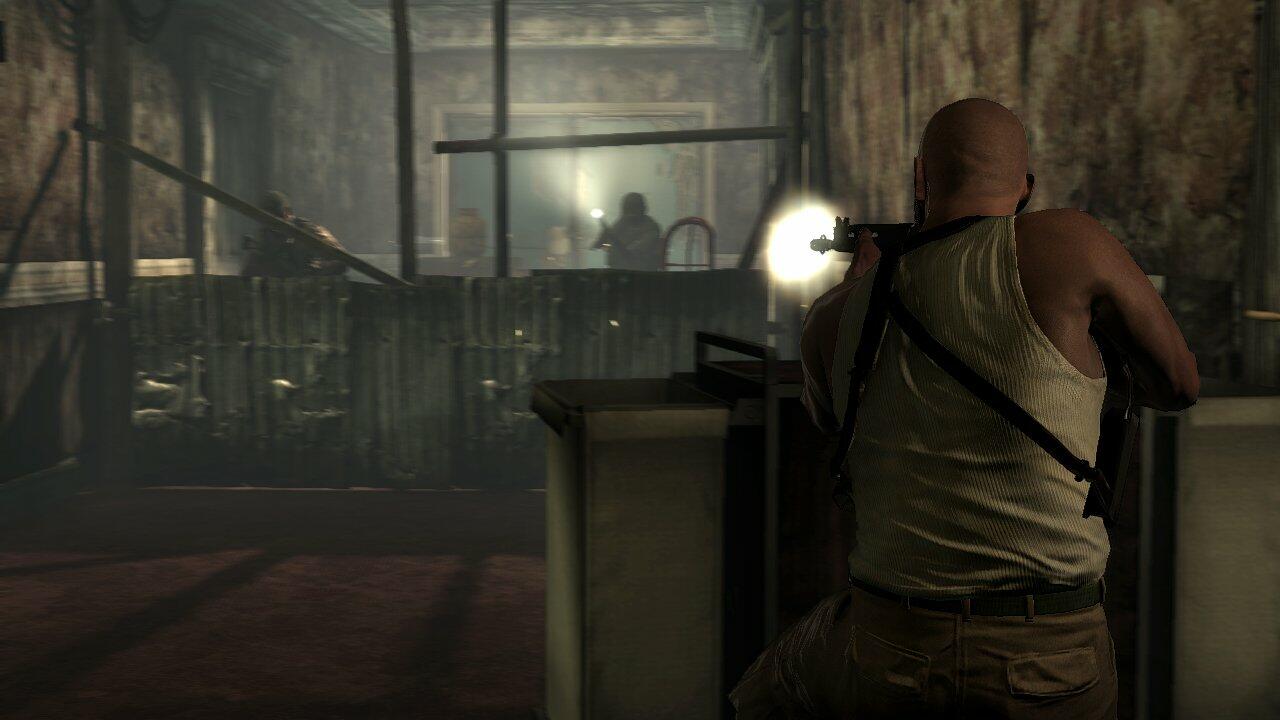 Max Payne 3 PS3 PlayStation 3 Complete - Excellent