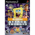 Nicktoons Attack of the Toybots PS2 PlayStation 2 Complete - Excellent