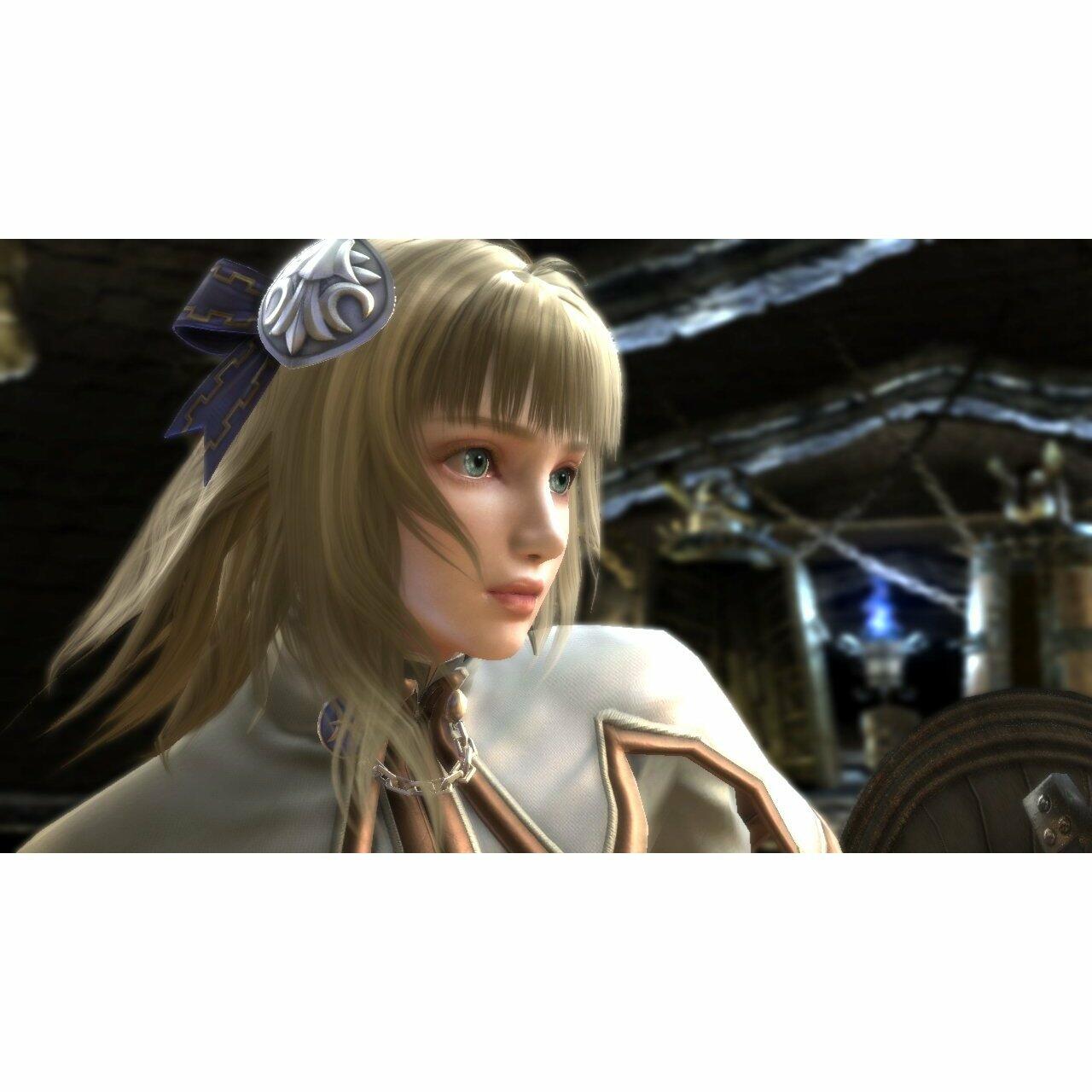 Soul Calibur V PS3 PlayStation 3 Complete - Excellent