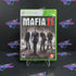 Mafia 2 Xbox 360 + Poster Complete - Excellent