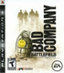 Battlefield Bad Company PS3 PlayStation 3 Complete - Excellent