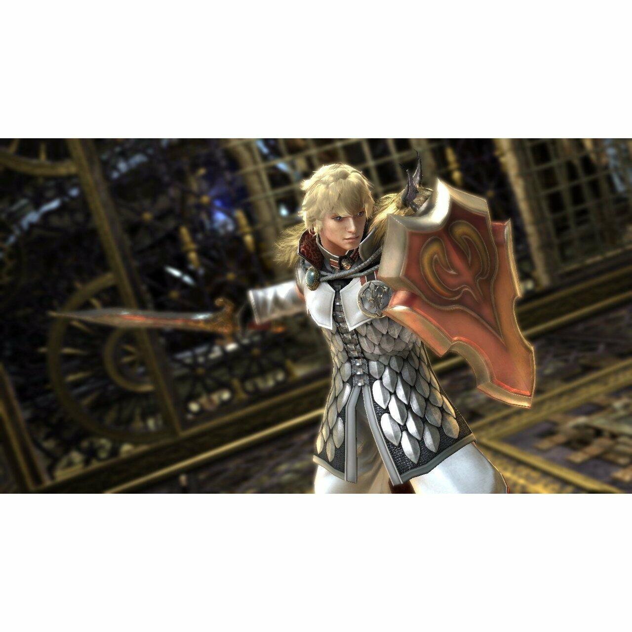 Soul Calibur V PS3 PlayStation 3 Complete - Excellent