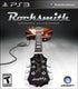Rocksmith PS3 PlayStation 3 Complete - Excellent
