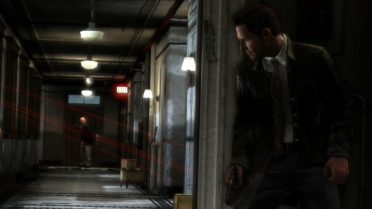 Max Payne 3 PS3 PlayStation 3 Complete - Excellent