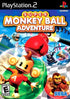 Super Monkey Ball Adventure PS2 PlayStation 2 Complete - Excellent