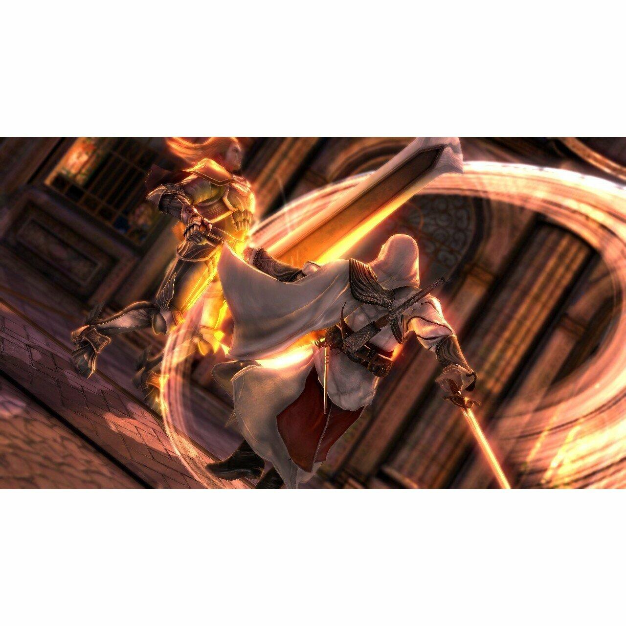Soul Calibur V PS3 PlayStation 3 Complete - Excellent