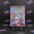 Donald Duck Goin' Quackers PS2 PlayStation 2 AD/DD + Reg Card Complete CIB - Very Good
