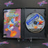 Donald Duck Goin' Quackers PS2 PlayStation 2 AD/DD + Reg Card Complete CIB - Very Good