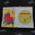Just Dance Kids 2 Nintendo Wii AD Complete CIB - Very Good