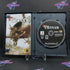 Conflict Vietnam PS2 PlayStation 2 AD + Reg Card Complete CIB - Very Good