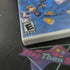 Rayman Raving Rabbids Nintendo Wii AD Complete CIB - Very Good