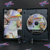 Hard Hitter Tennis PS2 PlayStation 2 DD + Reg Card Complete CIB - Very Good