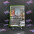 Oblivion GOTY Xbox 360 PH AD/NM - Very Good