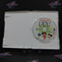 Nickelodeon Fit Nintendo Wii AD/NM - Very Good