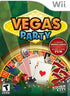 Vegas Party Nintendo Wii DD Complete CIB - Very Good