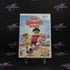 Big Beach Sports Nintendo Wii AD Complete CIB - Very Good