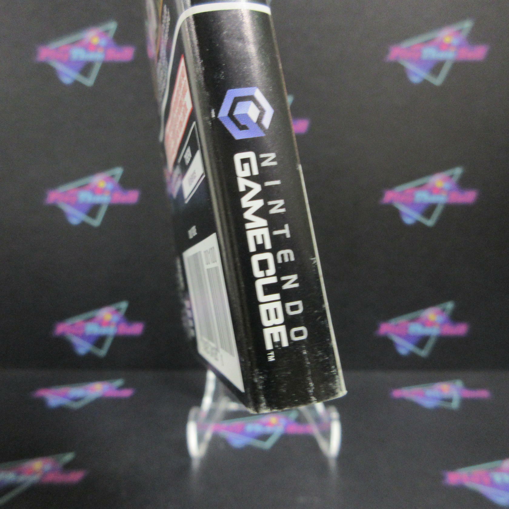 Smuggler's Run Warzones Nintendo Gamecube AD/MD Complete CIB - Very Good