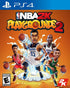 NBA 2K Playgrounds 2 PS4 PlayStation 4 AD Complete CIB - Very Good