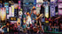 NBA 2K Playgrounds 2 PS4 PlayStation 4 AD Complete CIB - Very Good