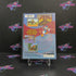 Donald Duck Goin' Quackers PS2 PlayStation 2 AD/DD + Reg Card Complete CIB - Very Good