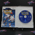 Rayman Raving Rabbids Nintendo Wii AD Complete CIB - Very Good