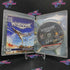 Warhawk PS3 PlayStation 3 GH Disc AD + Reg Card Complete CIB - Very Good