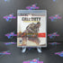 Call of Duty Advanced Warfare Gold Ed PS3 PlayStation 3 Complete - Excellent