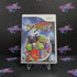 Heavenly Guardian Nintendo Wii AD Complete CIB - Very Good
